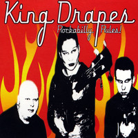 King Drapes - Rockabilly Rules!