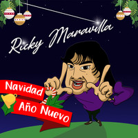 Ricky Maravilla - Navidad y Año Nuevo
