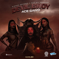 Ace Gawd - Devil Bwoy