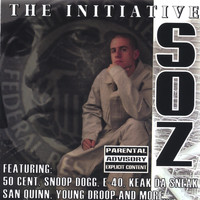 Soz - The Initiative