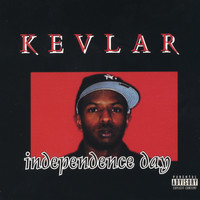 Kevlar - independence  day