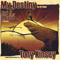 Tony Kinsey - My Destiny