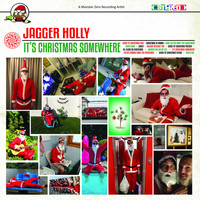 Jagger Holly - It's Christmas Somewhere