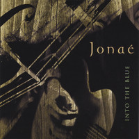 Jonae' - into the blue