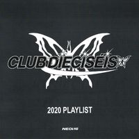 Tainy - Club Dieciséis (Explicit)