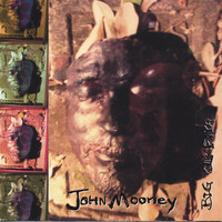 John Mooney - Big Ol' Fiya