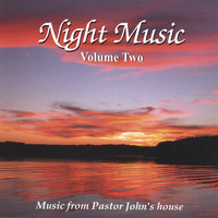 John Clark - Night Music - Volume 2