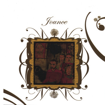 Jounce - Jounce