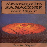 Almamegretta - Sanacore Tour 1.9.9.5. (Live in Napoli)