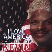 Kevin - I LOVE AMERICA