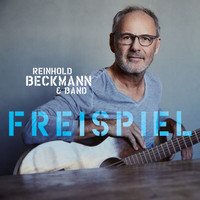 Reinhold Beckmann & Band - Freispiel