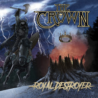 The Crown - We Drift On