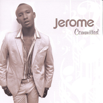 Jerome - Committed