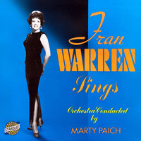 Fran Warren - Sings