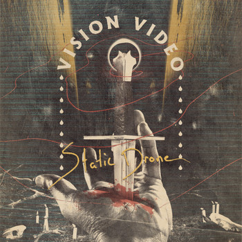 Vision Video - Static Drone
