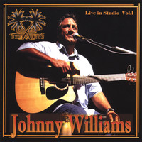 Johnny Williams - Live In Studio Vol. 1
