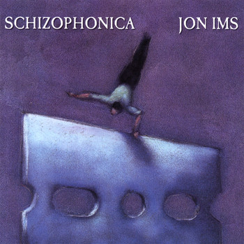 Jon Ims - Schizophonica