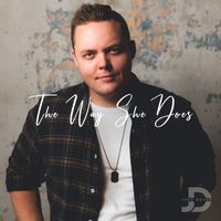 Jake Davey - The Way She Does