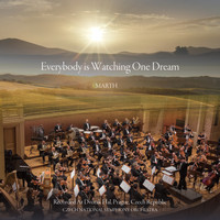 MARTH - Everybody is Watching One Dream (Original Motion Picture Soundtrack) (Instrumental Mix)