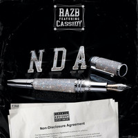 Raz B - NDA Remix (Explicit)