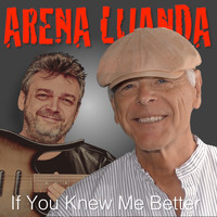 Arena Luanda - If You Knew Me Better