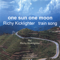 Richy Kicklighter - One Sun One Moon