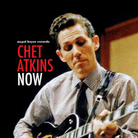 Chet Atkins - Now - Christmas Is Coming