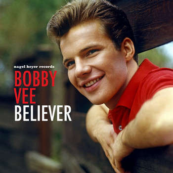 Bobby Vee - Believer - Christmas Dreams