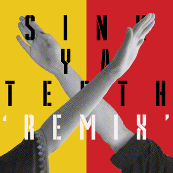 Sink Ya Teeth - Remix