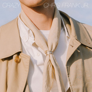 Chris Frank Jr. - Crazy