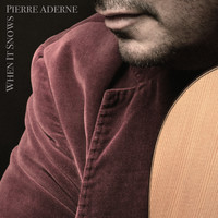 Pierre Aderne - When It Snows