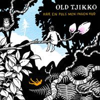 Old Tjikko - Har en puls men ingen hud