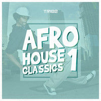 Zepherin Saint - Afro House Classic, Vol. 1 (DJ Mix by Zepherin Saint)