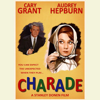 Henry Mancini And His Orchestra - Charade (1963) (Full Album)