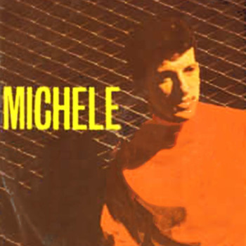 Michele - 1° LP - 1963 - Full Album