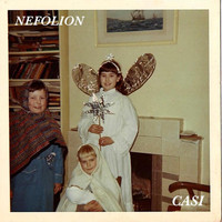 Casi - Nefolion
