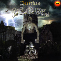 JUNIUS - Till Death Do Us Part