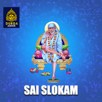 S.P. Balasubramanyam - SAI SLOKAM