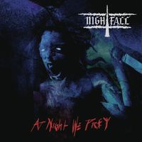 Nightfall - Killing Moon