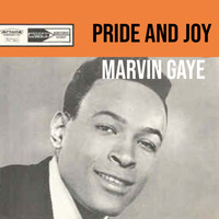 Marvin Gaye - Pride And Joy (1963)