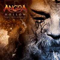 Angra - Hollow (Aqua 2020 Remix)