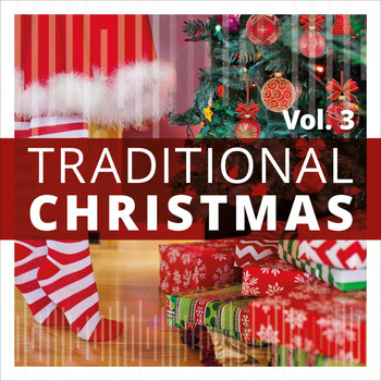 Various Artists - Traditional Christmas, Vol. 3