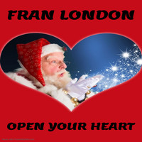 Fran London - Open Your Heart (Uplifting Vocal Trance Mix)