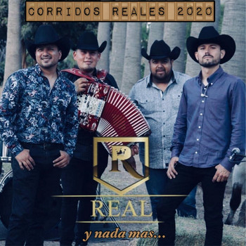 Real - Corridos Reales 2020 (Explicit)