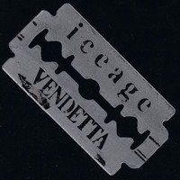 iceage - Vendetta (Explicit)