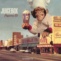 Juicebox - Popcorn 69