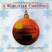 Phil Kelsall - A Wurlitzer Christmas