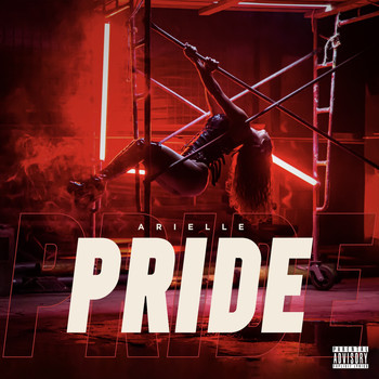 Arielle - Pride (DJ Clue Mix)