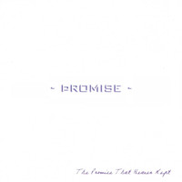 Promise - The Promise That Heaven Kept