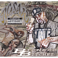 Jigsaw - Biznezz & Bitchez